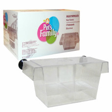 Pets Family Akvaryum Yavru Havuzu Large 20 cm