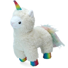 Pawise Rainbowworld -Llama Köpek Oyuncağı 40cm