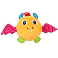 Pawise Peluş Oyuncak Little Monster Orange Köpek Oyuncağı (Turuncu)