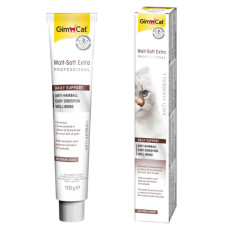 GimCat Malt Soft Extra Macun 100gr