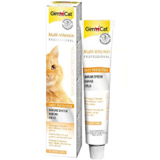 Gimcat Kedi Multivitamin Macun 20 gr