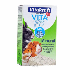 Vitakraft Vita Fit Kemirgen Mineral Yalama Taşı 40 gr