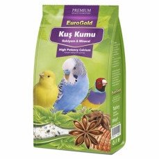 Eurogold Kuş Kumu 350 Gr