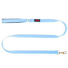 Tailpetz Köpek Gezdirme-Sevk Kayışı Mavi 140x2cm