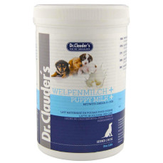 Dr.Clauders Yavru Köpek Süt Tozu 450 Gr