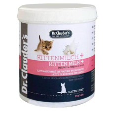 Dr.Clauder's Yavru Kedi Süt Tozu 200 Gr