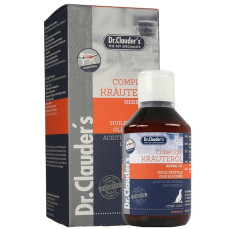 Dr.Clauder's Komplex 20 Köpek Bağışıklık Destekleyici 250ml