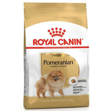 Royal Canin Pomeranian Yetişkin Köpek Maması 1.5 kg