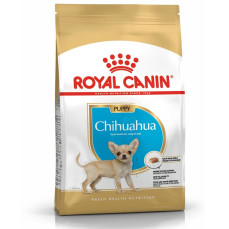 Royal Canin Chihuahua Junior Yavru Köpek Maması 1.5 Kg