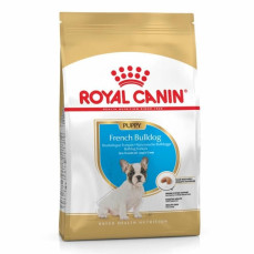 Royal Canin French Bulldog Junior Yavru Köpek Maması 3 Kg