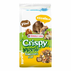 Versele Laga Crispy Muesli Hamster Yemi 400 Gr