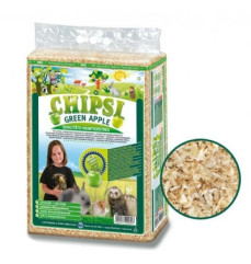 Chipsi Kemirgen Talaşı Elmalı 60 Lt