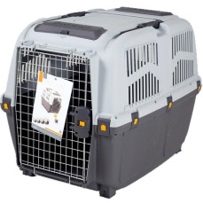 Skudo 5 IATA Köpek Taşıma Kafesi 79X58,5X65cm (Tekerleksiz)