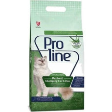 Proline Aloe Veralı İnce Taneli Kedi Kumu 5 Lt