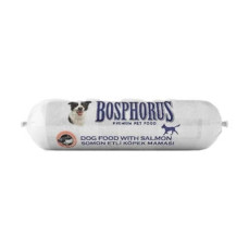 Bosphorus Somon Etli Köpek Ödül Maması (150 g)