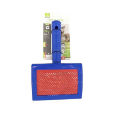 Nunbell İnce Telli Köpek ve Kedi Tarağı Large