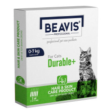Beavis Durable+Cat Ense Damlası 0-7 Kg 5'li