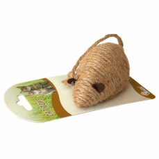 Eastland Peluş Fare Kedi Oyuncağı 8 Cm
