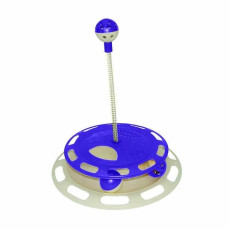 Pet Style Kedi Oyun Çemberi 26 cm