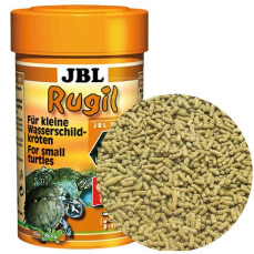JBL Rugil Stick Kaplumbağa Yemi 100 ml