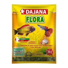 Dajana Flora Flakes 80 ml 10 gr
