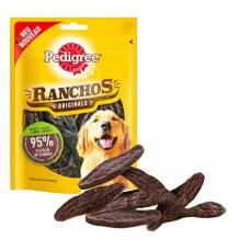 Pedigree Ranchos Kuzu Etli Köpek Ödülü 70 Gr