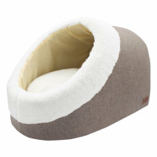 Lepus Mia Alaska Yatak Kahve