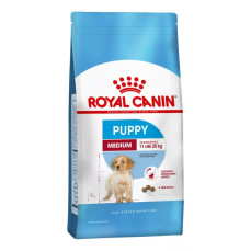 Royal Canin Medium Junior Orta Irk Yavru Köpek Maması 15Kg