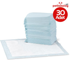 Pet Style Kedi Köpek Çiş Pedi 60x90 Cm 30 Adet