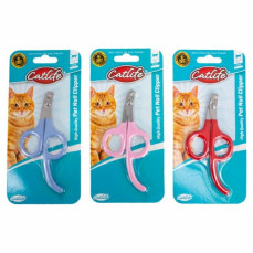 CatDog Life Kedi-Köpek Tırnak Makası 12.5x5.5 cm