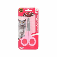 CatDogLife Kedi Köpek Tırnak Makası 6.5 cm x 12.5 cm