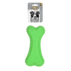 Doglife Köpekler İçin Kauçuk Kemik Şeklinde Oyuncak 10cm (Karışık Renklerde)
