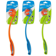 ChuckIt! Sport Launcher Top Fırlatıcı (Tenis Topu Hediyeli) 35 cm