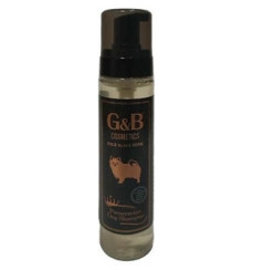 G&B Pomeranian İçin Özel Köpek Şampuanı 250 Ml