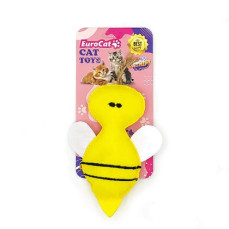 EuroCat Toys Arı Kedi Oyuncağı