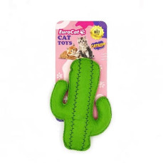 EuroCat Toys Kaktüs Kedi Oyuncağı