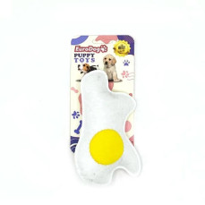 EuroDog Puppy Pet Toys Yumurta Şeklinde Köpek Oyuncağı