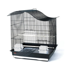 Dayang Şekilli Kafes 47.5x36x55cm