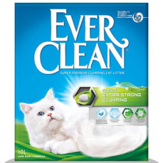 Ever Clean Extra Strength Scented Kokulu Doğal Kedi Kumu 10 litre