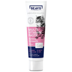 Beavis Multi Vitamin Paste Kitten - 10 in 1 100 ml