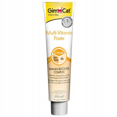 GimCat Multivitamin Macun 200gr