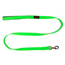 Tailpetz Neo Green Köpek Gezdirme Tasması Medium