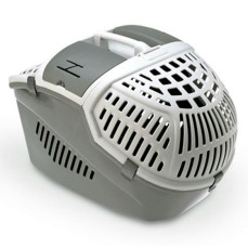 Mps Avior Çift Açılımlı Taşıma Çantası 57.5x39.5x40.5 cm