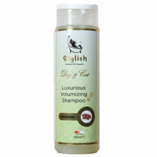 Stylish Köpek ve Kediler İçin Hacimlendirici Şampuan 250 ml