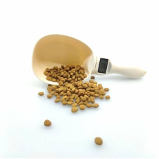 Eastland Hassas Tartılı Mama Küreği 5,5x14,3x15,5cm