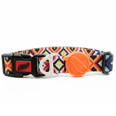 Tailpetz Köpek Boyun Tasması Ethnic Medium 30-50 cm