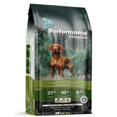 Pro Performance Kuzu Etli Yetişkin Köpek Maması 18KG