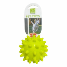 Nunbell Köpek Oyuncagı Kirpi Top 9 cm