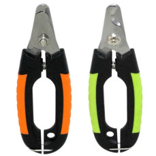 Nunbell Tırnak Makası M 13 cm (Karışık Renklerde)