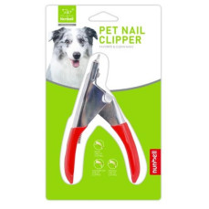 Nunbell Tırnak Makası Giotin 7,5 x 12 cm